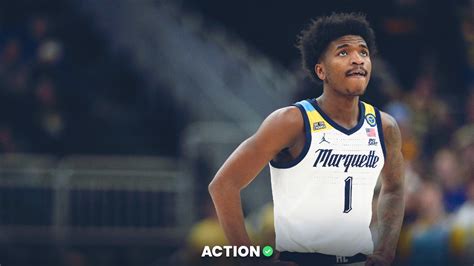 Providence vs. No. 5 Marquette: Picks, preview, prediction odds .